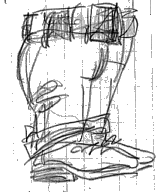 doodle image 'pantalones'